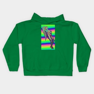 Pothos Kids Hoodie